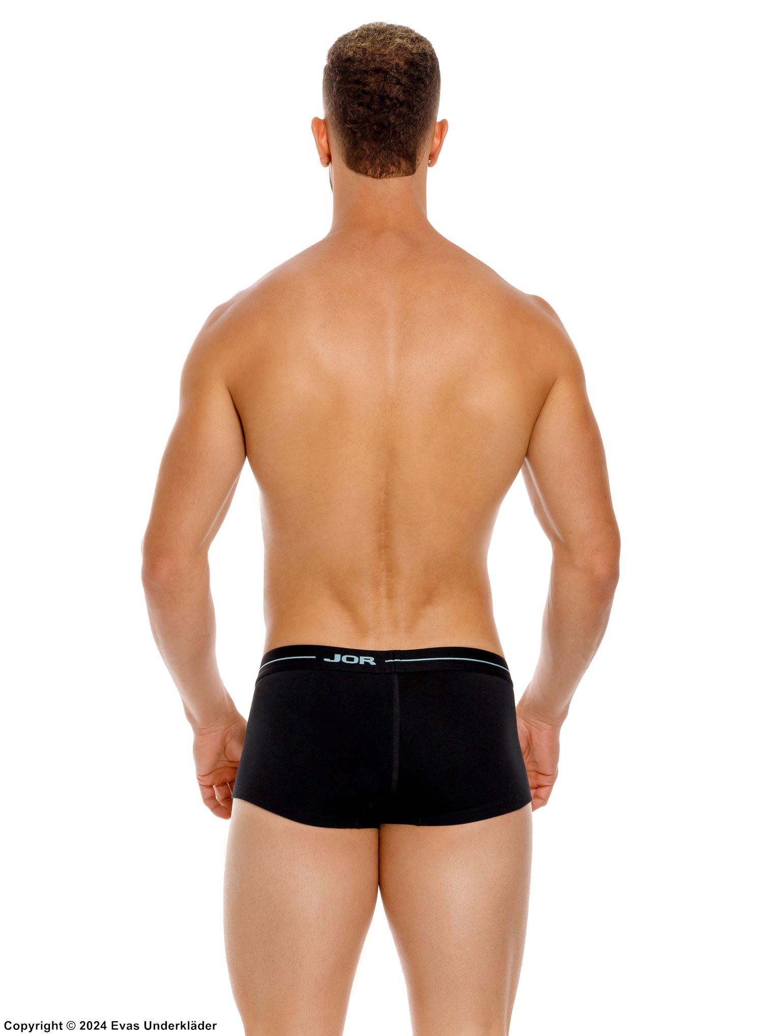 Men's boxer briefs